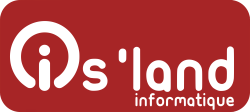 Island Informatique
